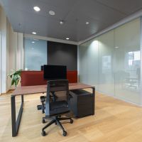 Iren Head Quarter Genova